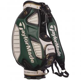 TaylorMade Cartbag LIMITED EDITION Major Championships