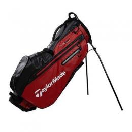 TaylorMade FlexTech Waterproof Stand-Bag I Driver 22