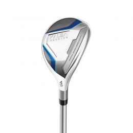 TaylorMade Kalea Premier Hybrid Damen RH | 6 / 31°