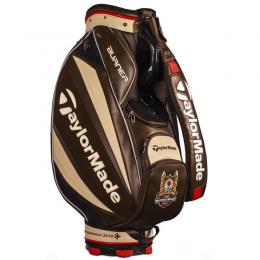 TaylorMade Major Open Championship 2010 Tour Bag 
