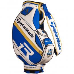 TaylorMade Major Open Championship 2013 Tour Bag 