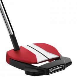 TaylorMade Putter SPIDER GTX Red #3 LH 34''