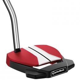 TaylorMade Putter SPIDER GTX Red SB LH 35''