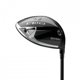 TaylorMade Qi10 Driver Herren LH / 10,5° / Regular Flex / Ventus TR Blue Angebot kostenlos vergleichen bei topsport24.com.