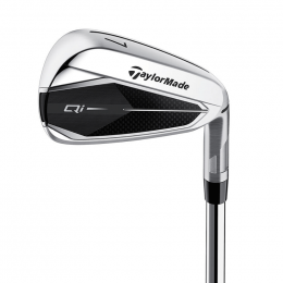 TaylorMade Qi10 Eisensatz Stahl Herren RH / 5-9, PW ,AW ,SW / Stiff Flex / KBS MAX 85 Angebot kostenlos vergleichen bei topsport24.com.