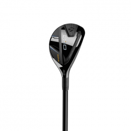 TaylorMade Qi10 Hybrid Herren RH / #5 / 25° / Regular Flex / Ventus TR Blue HB Angebot kostenlos vergleichen bei topsport24.com.