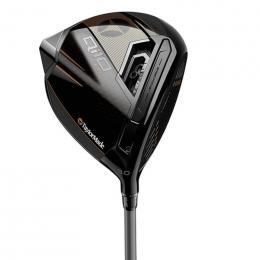 Taylormade Qi10 LS Designer Serie Limited Edition Driver Herren RH / 9° / Stiff Flex / Diamana T+ 60 / Copper