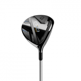 TaylorMade Qi10 MAX Fairway Herren RH / #5 / 19° / Lite Flex / Speeder NX TCS FW