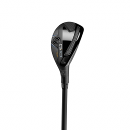 TaylorMade Qi10 TOUR Hybrid Herren RH / #3 / 19,5° / Stiff Flex / Tensei AV Limited Blue HY