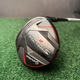 TaylorMade Stealth 2 Fairway Herren GEBRAUCHT RH Fujikura Ventus TR 5 Flex Lite #7/21° Angebot kostenlos vergleichen bei topsport24.com.