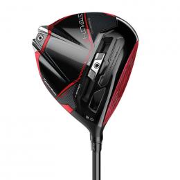 TaylorMade Stealth 2 PLUS Driver Herren RH Lite / Ventus Red 10,5°