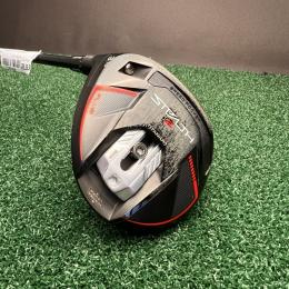 TaylorMade Stealth 2 PLUS Fairway Herren GEBRAUCHT LH Kai´li 75 Flex X-Stiff #3/15°