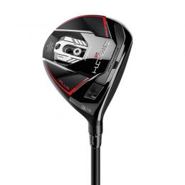 TaylorMade Stealth 2 PLUS Fairway Herren | RH Stiff / Mitsubishi Kaili Red 3