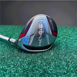 TaylorMade Stealth Fairway Damen RH Aldila 5 / 19° Lady GEBRAUCHT