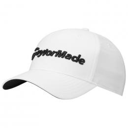 Taylormade TM24 Radar Hat | white