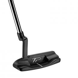 Taylormade TP BLACK Blade Soto #1 Putter RH / 34