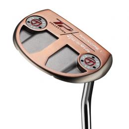 TaylorMade TP Patina Ardmore 1 Putter Stahlschaft Uniflex RH 35''