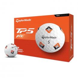Taylormade TP5 pix3.0 Golfball 12 Bälle Angebot kostenlos vergleichen bei topsport24.com.