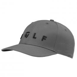 Taylormade Ventura Lifestyle Cap | charcoal