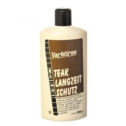 Teak Langzeitschutz 500 ml