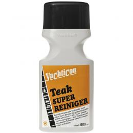 Teak Super Reiniger 500 ml Angebot kostenlos vergleichen bei topsport24.com.