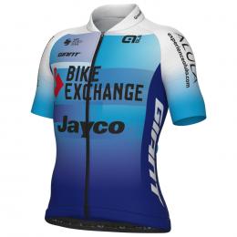 TEAM BIKEEXCHANGE 2022 Kindertrikot, Größe S Angebot kostenlos vergleichen bei topsport24.com.