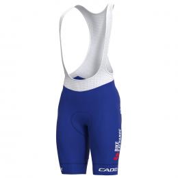 TEAM BIKEEXCHANGE 2022 kurze Trägerhose, für Herren, Größe 2XL, Rennradhose, Fah