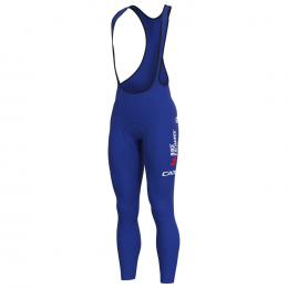 TEAM BIKEEXCHANGE 2022 lange Trägerhose, für Herren, Größe 2XL, Rennradhose, Fah