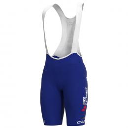 TEAM BIKEEXCHANGE PR 2022 kurze Trägerhose, für Herren, Größe 2XL, Rennradhose,