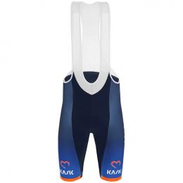 TEAM DE-ROSA SANTINI 2019 kurze Trägerhose, für Herren, Größe 3XL, Velo Hose, Ra