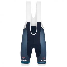 TEAM DE-ROSA SANTINI 2021 kurze Trägerhose, für Herren, Größe 2XL, Rennradhose,
