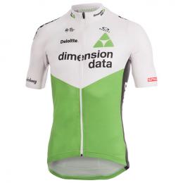 TEAM DIMENSION DATA 2018 Kindertrikot, Größe L