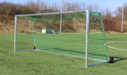 Team Eco Line - Jugendfussballtor 5 x 2 m vollverschweißt
