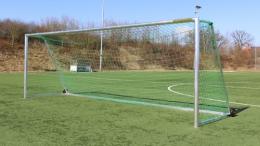 Team Eco Line - Trainingstor 7,32 x 2,44 m vollverschweißt