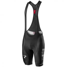 TEAM INEOS Competizione 2020 kurze Trägerhose, für Herren, Größe S, Radlerhose,