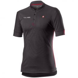 TEAM INEOS Tech 2020 Polo-Shirt, für Herren, Größe S, MTB Trikot, MTB Bekleidung