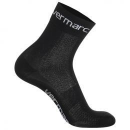 TEAM LOTTO KERN HAUS 2021 Radsocken, für Herren, Größe S-M, MTB Socken, Radbekle