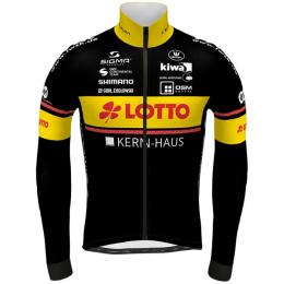 TEAM LOTTO KERNHAUS 2021 Winterjacke, für Herren, Größe M, Radjacke, Radsportbek Angebot kostenlos vergleichen bei topsport24.com.