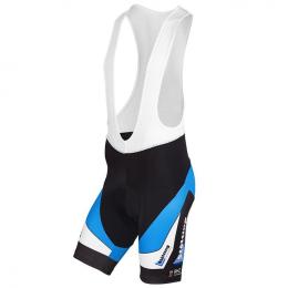 TEAM STÖLTING 2013 kurze Trägerhose, für Herren, Größe S, Radlerhose, Fahrradbek Angebot kostenlos vergleichen bei topsport24.com.