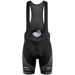 TEAM SUNWEB 2020 kurze Trägerhose, für Herren, Größe S, Radlerhose, Fahrradbekle