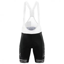 TEAM SUNWEB Armor Limited 2020 kurze Trägerhose, für Herren, Größe XL, Radhose, Angebot kostenlos vergleichen bei topsport24.com.