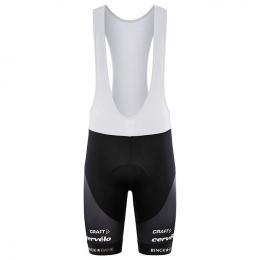 TEAM SUNWEB Limited 2020 kurze Trägerhose, für Herren, Größe 3XL, Velo Hose, Rad