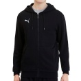 teamGOAL 23 Casuals Hooded Jacket