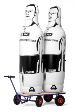 TEAMI Cart - Dummy Transportwagen