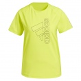 Tech Badge of Sport Tee Women