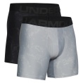 Tech Boxerjock Novelty 2-Pack 6 Inch