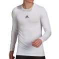 Techfit Compression LS Top