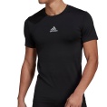 Techfit Compression SS Tee