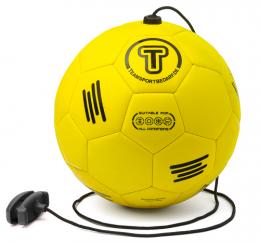 Aktuelles Angebot für Technikball XL - Größe: 4 aus dem Bereich Sportartikel > Athletik > Fußball, Fussball - jetzt kaufen.