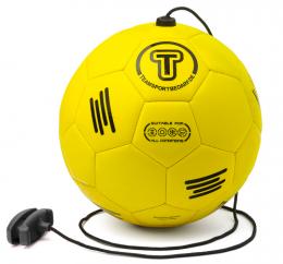 Technikball XL - Größe: 4